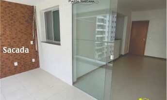 Imagem 4: Oferta Única!!! Piazza Toscana. 3/4. 1 ou 2 Vagas. C68