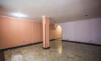 Imagem 2: Casa para Aluguel - Vila Mascote, 3 Quartos, 227 m2