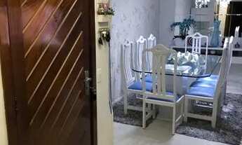 Imagem: APARTAMENTO - MOOCA - SP