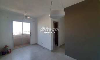 Imagem 3: Apartamento para aluguel, 2 quartos, 1 suíte, Vila Monteiro - Piracicaba