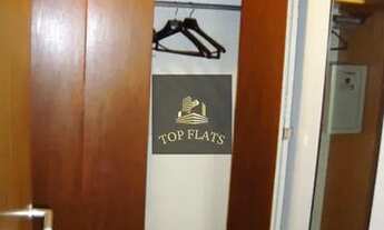 Imagem 3: Flat na Bela Vista