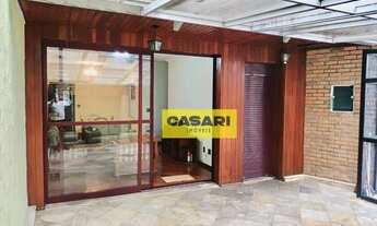 Imagem 2: Apartamento com 3 dormitórios, 200 m² - venda ou aluguel - Centro - São Bernardo do Campo