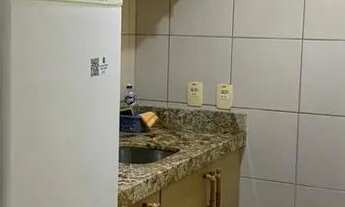 Imagem 2: Apartamento para aluguel tem 60 metros quadrados com 2 quartos