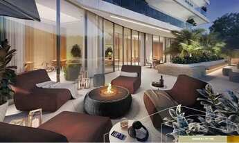 Imagem 6: Apartamento à venda, 4 quartos, 4 suítes, 6 vagas, Santa Lúcia - Belo Horizonte/MG