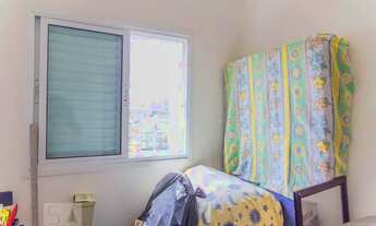 Imagem 6: Apartamento para Aluguel - Parque Erasmo Assunção, 2 Quartos, 80 m2