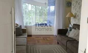 Imagem 7: Linda e Charmosa Casa com Vista para Area de Preservação