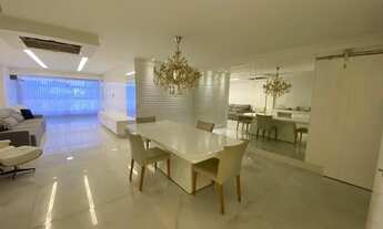 Imagem 1: Apartamento para venda possui 315 metros quadrados com 4 quartos em Praia da Costa - Vila