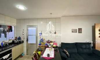 Imagem 5: Casa com 2 dorms, Parque Orestes Ôngaro, Hortolândia - R$ 308 mil, Cod: 3RCA2352