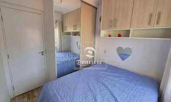 Imagem: Apartamento com 1 dormitório, 43 m²