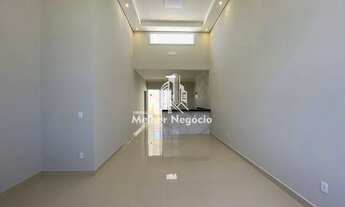 Imagem 5: Casa com 3 dorms, Residencial Real Park, Sumaré - R$ 845 mil, Cod: CA2731