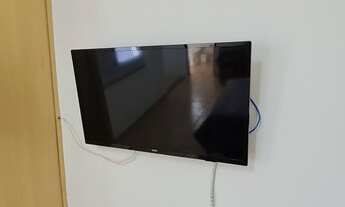 Imagem 3: Apartamento para aluguel com 35 metros quadrados com 1 quarto