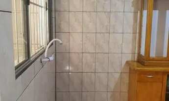 Imagem 7: Sobrado com 4 dormitórios à venda, 200 m² por R$ 250.000,00 - Sítio São Francisco - Guarul