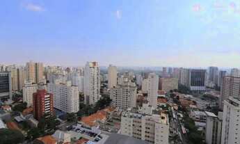 Imagem 3: Apartamento novo, alto padrão, próximo ao parque do Ibirapuera