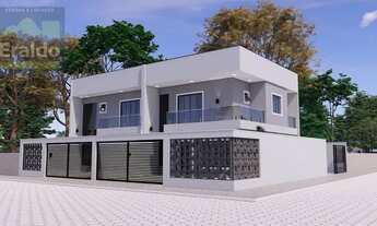 Imagem 2: Sobrado excelente na quadra do mar em Balneário Monções - Pontal do Paraná, PR