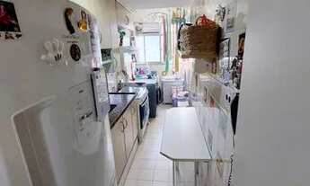 Imagem 3: Vendo lindo e espaçoso apartamento de 3 quartos com suite no Edifício Domus Vegas