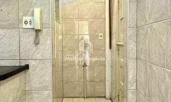 Imagem 5: Apartamento com 2 dorms, Vila Industrial, Campinas - R$ 180 mil, Cod: RRAP2671