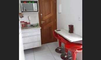 Imagem 2: Apartamento para venda possui 70 metros quadrados com 2 quartos em Galeão - Rio de Janeiro