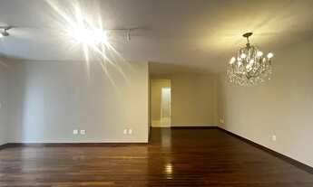 Imagem 2: Apartamento para aluguel com 174m2 com 4 suítes