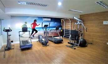 Imagem 2: 6649 - Flat para venda - Praia do Pecado - Macaé, RJ