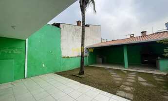 Imagem 6: Sobrado no bairro Jordanopolis em Arujá