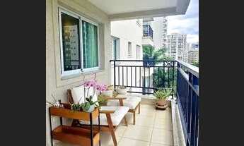 Imagem 3: Apartamento à venda no bairro Vila Ema - São José dos Campos/SP