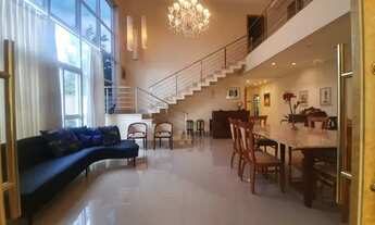 Imagem: Casa em Condomínio à venda no Manacás