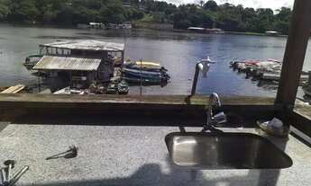 Imagem 6: Casa com ponto comercial