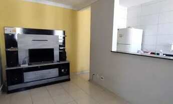 Imagem 2: Apartamento para Venda em Serra, Estância Monazítica, 2 dormitórios, 1 banheiro, 1 vaga