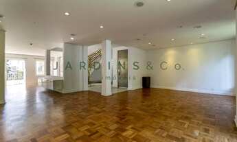 Imagem 5: SãO PAULO - Casa Padrão - Pacaembu