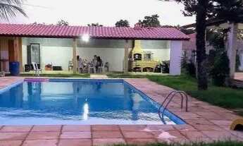 Imagem 2: Aluga-se para finais de semana