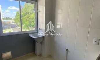 Imagem 6: Apartamento com 2 dorms, Jardim Abaeté, Piracicaba - R$ 234 mil, Cod: AP3307