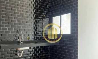 Imagem 4: Casa térrea com 3 dormitórios ( 1 suíte ) à venda, 137 m² por R$ 995.000 - Jardim do Lago