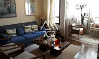 Imagem: APARTAMENTO A VENDA COM 150M², 4 DORMITÓRIOS