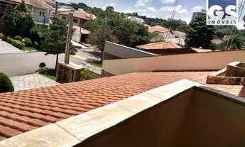 Imagem 4: Casa com 6 dormitórios, 343 m² - venda por R$ 1.500.000,00 ou aluguel por R$ 6.150,00/mês