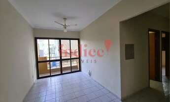 Imagem 6: Apartamento para aluguel 2 quartos 1 suíte 1 vaga Vila Ana Maria Ribeirão Preto