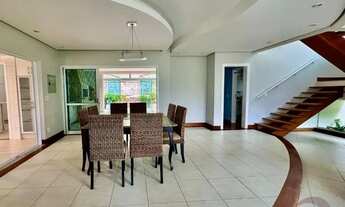 Imagem 3: Apartamento para Venda em Florianópolis, Cacupé, 4 dormitórios, 4 suítes, 6 banheiros, 2 v