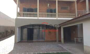 Imagem: Casa com 4 dormitórios para alugar, 436