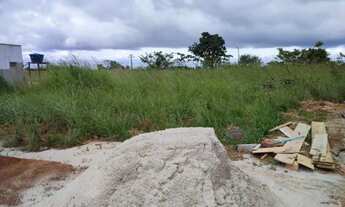 Imagem 5: Lote na Ponte Alta do Gama