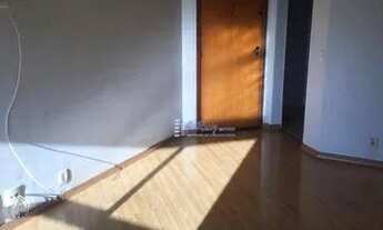 Imagem 2: Apartamento com 3 dormitórios, 84 m² - venda por R$ 350.000,00 ou aluguel por R$ 1.796,50