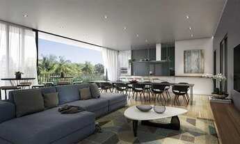 Imagem 3: APARTAMENTO no AMÉRICA com 3 quartos para VENDA, 161 m²