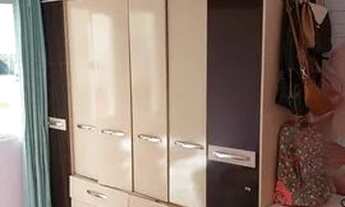 Imagem 7: Apartamento 2 quartos para venda em Santo Amaro da Imperatriz/SC