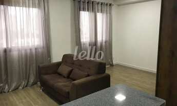 Imagem 3: São Paulo - Kitchenette/Studio - Tatuapé