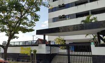 Imagem: Alugo apartamento na ponta Verde por trás