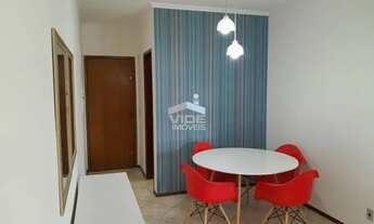 Imagem 3: APARTAMENTO COM 1 SUÍTE COM ARMARIOS EMBUTIDOS PARA LOCAÇÃO NO CAMBUÍ