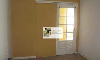 Imagem 3: Sobrado com 2 dormitórios para alugar, 111 m² por R$ 2.375,00/mês - Jardim Flórida - Jacar