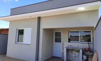 Imagem 5: Casa Térrea para venda com 87 metros quadrados com 2 quartos em Vila dos Ipês - Boituva