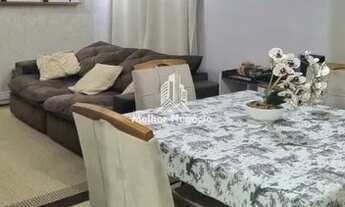 Imagem 3: Apartamento com 2 dorms, Loteamento Parque São Martinho, Campinas - R$ 211 mil, Cod: RAP26