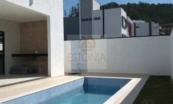 Imagem 6: Casa para Venda em Mogi das Cruzes, Fazenda Rodeio, 3 dormitórios, 3 suítes, 4 banheiros