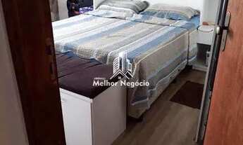 Imagem 7: Casa com 2 dorms, Jardim das Orquídeas, Sumaré - R$ 297 mil, Cod: RCA2564