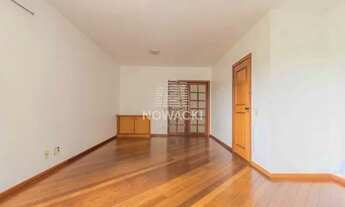 Imagem 2: APARTAMENTO COM 3 DORMITÓRIOS, SUÍTE E 2 VAGAS NO BIGORRILHO